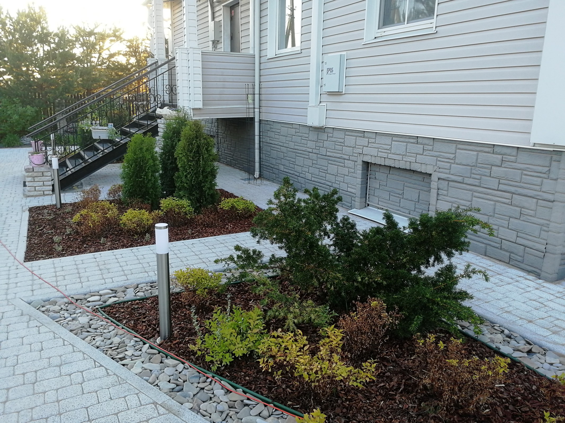 Обложка проекта: Красное Село