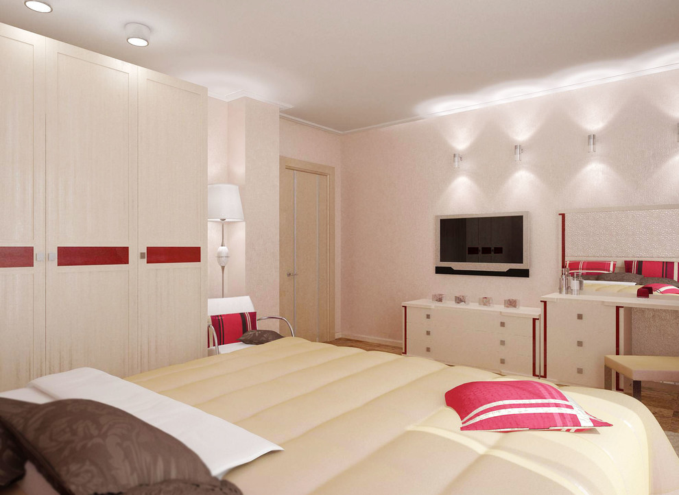 Квартира на ул. Алексеева