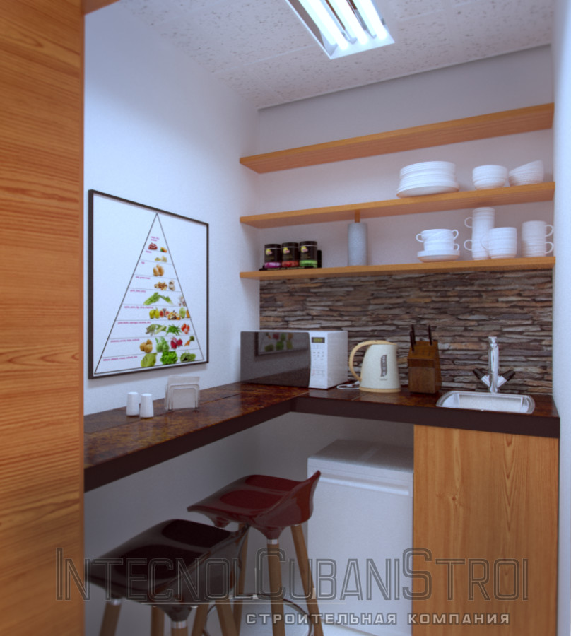 Дизайн интерьера