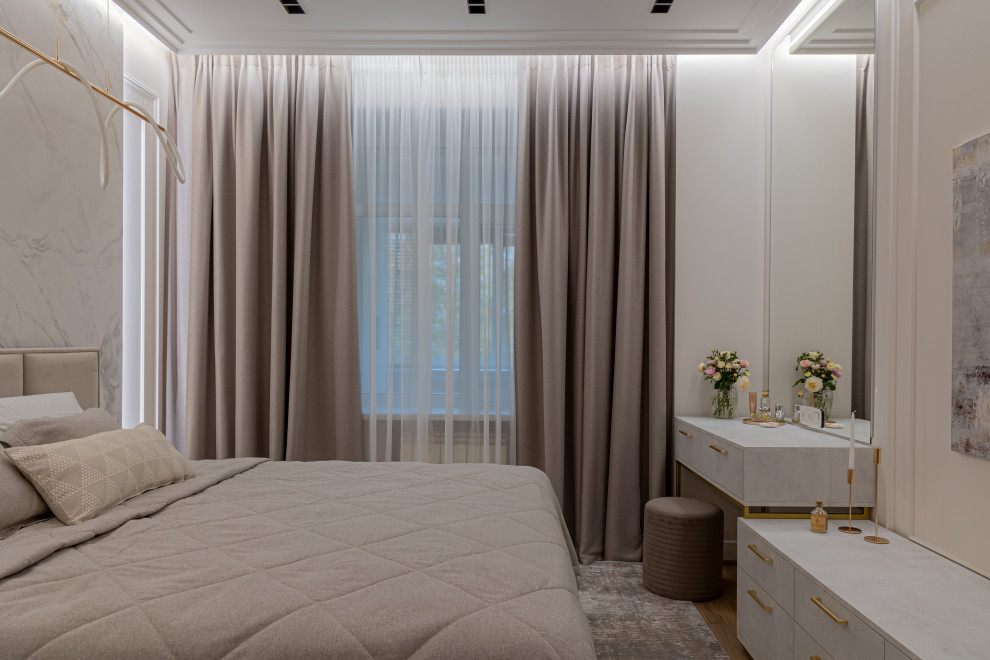 Квартира Н.Новгород 130 кв.м. пр-т Октября