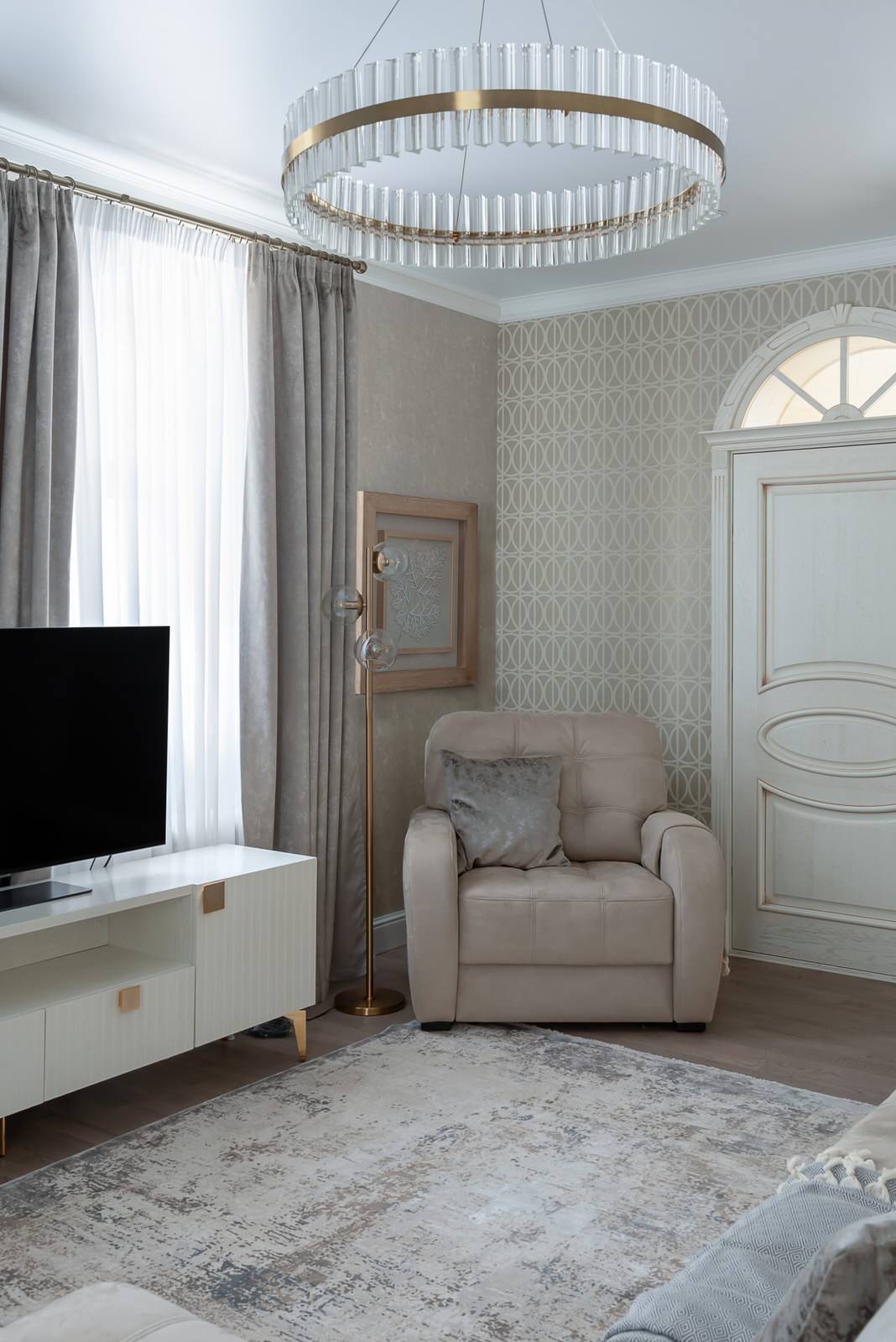 Реализованный проект дома в г.Находка