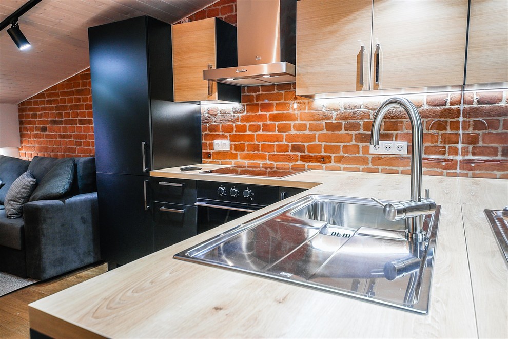 Pushkin — 70m | Реализованный проект в г. Пушкин