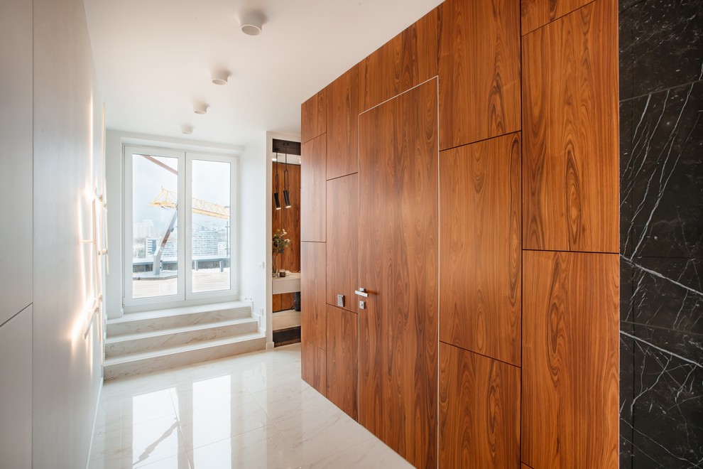 Квартира в Екатеринбурге 4