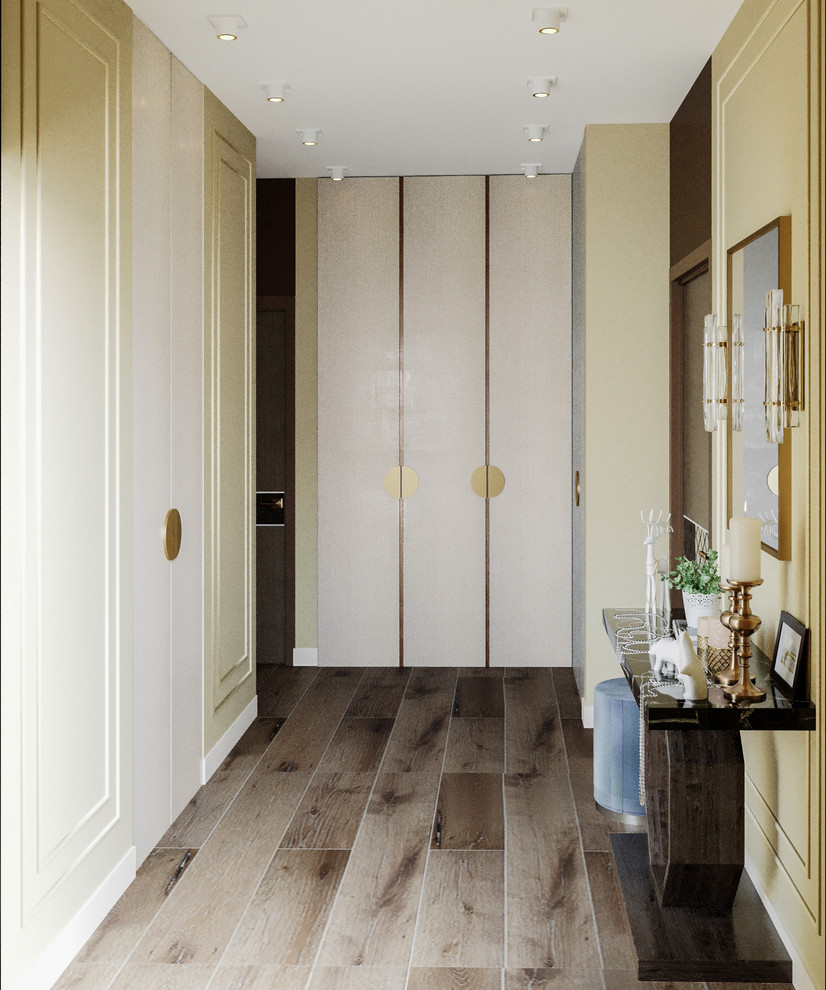 Квартира в центре москвы