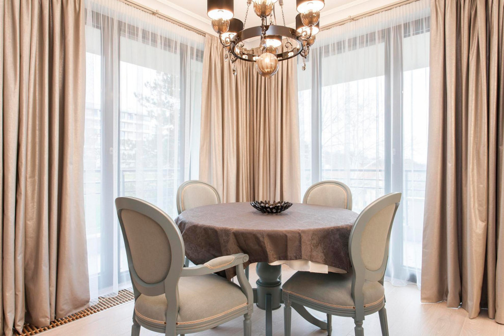 Квартира в Праге