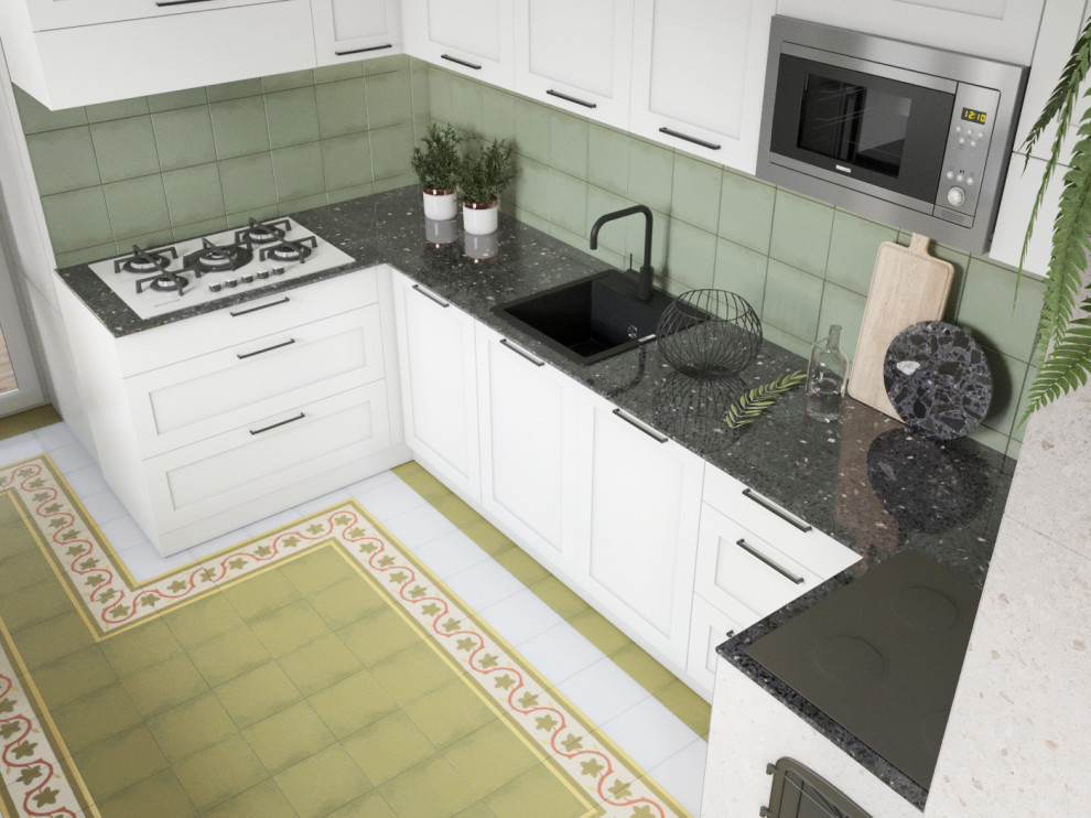 Дом в Синявино