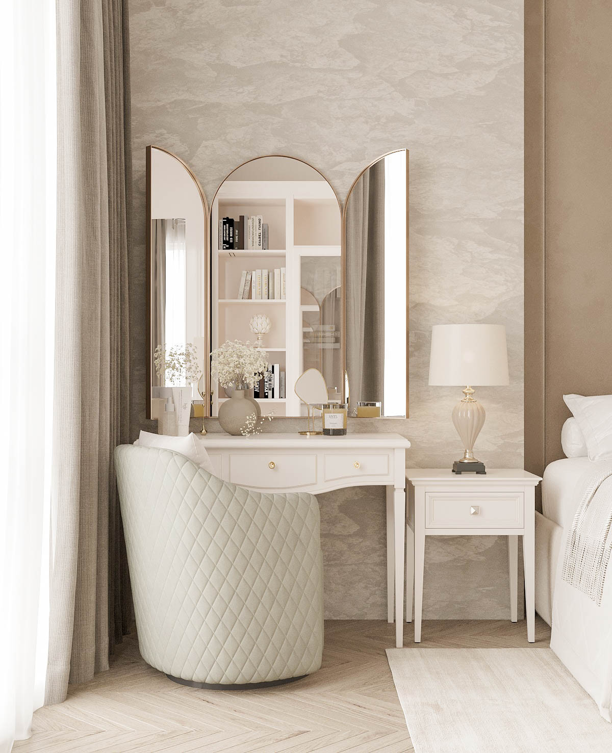 Квартира в ЖК Солнечный Олимп