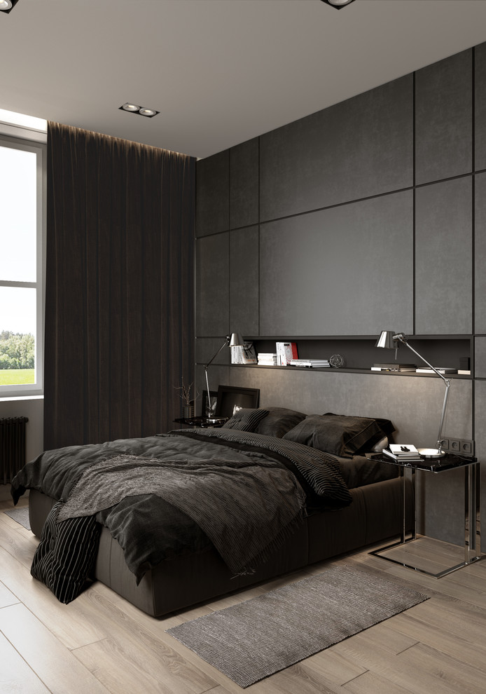 Коттедж в Звенигороде