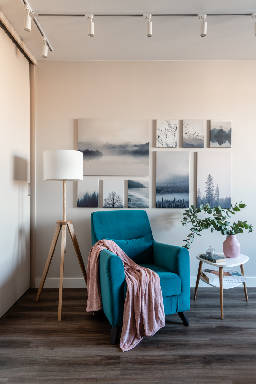 Дарья Сафронова