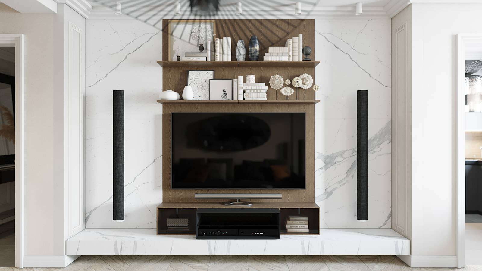 Большой Тишинский