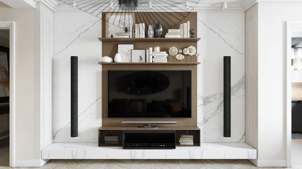 Большой Тишинский