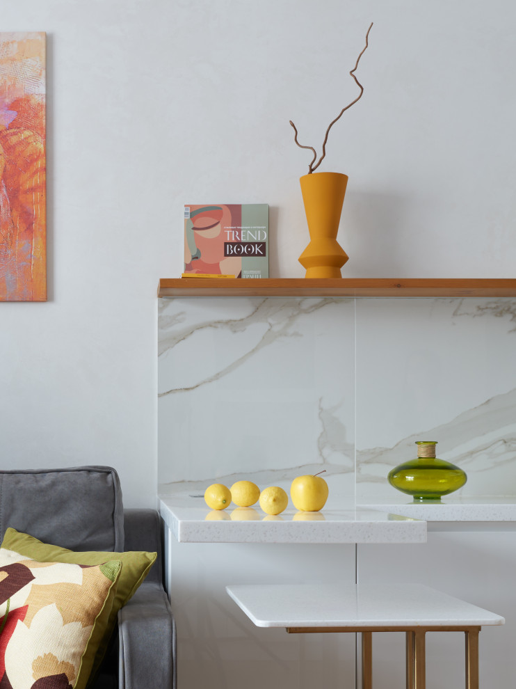 Зеленые горки