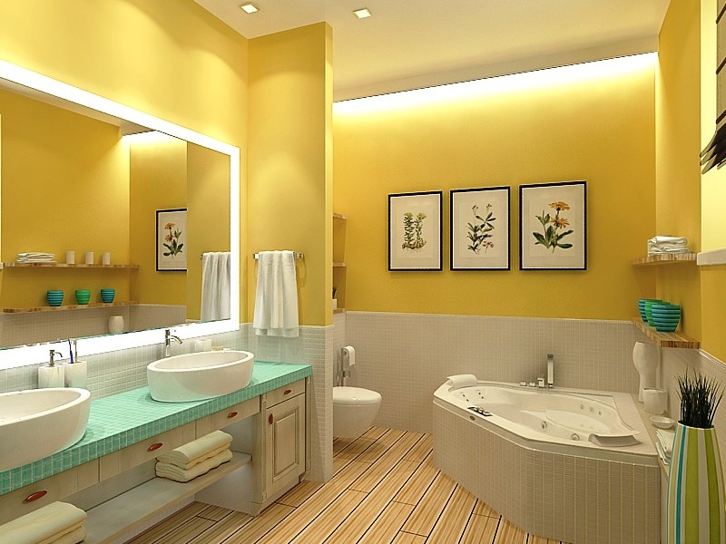 Загородный дом в Пестово