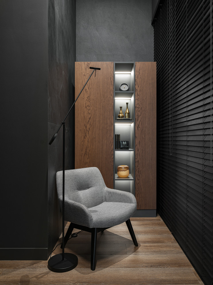 Интерьер в ЖК Prime House 170 м2