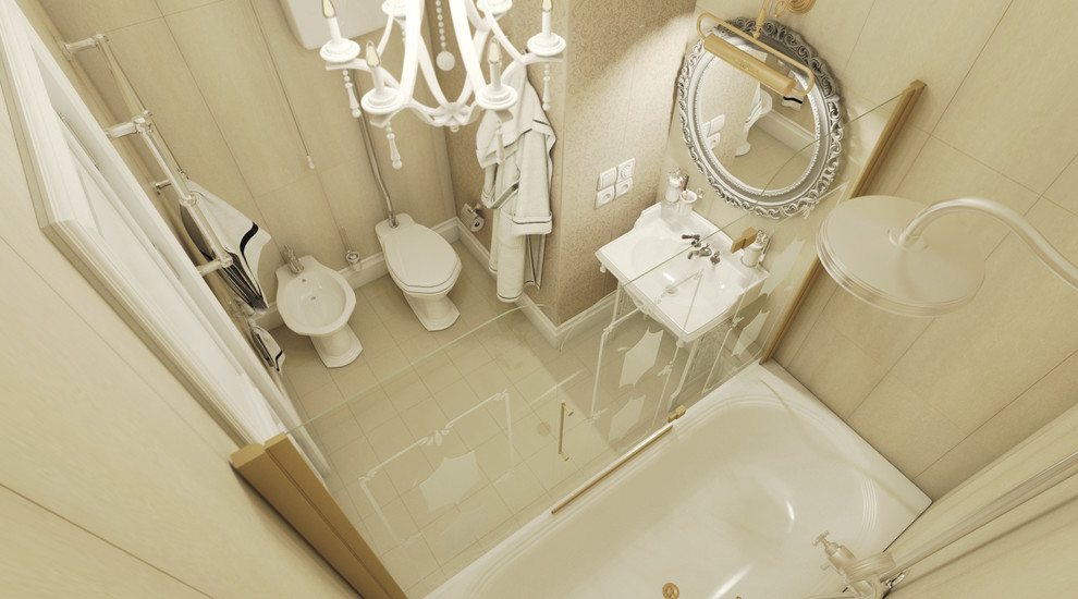 КЛАССИКА ЖАНРА