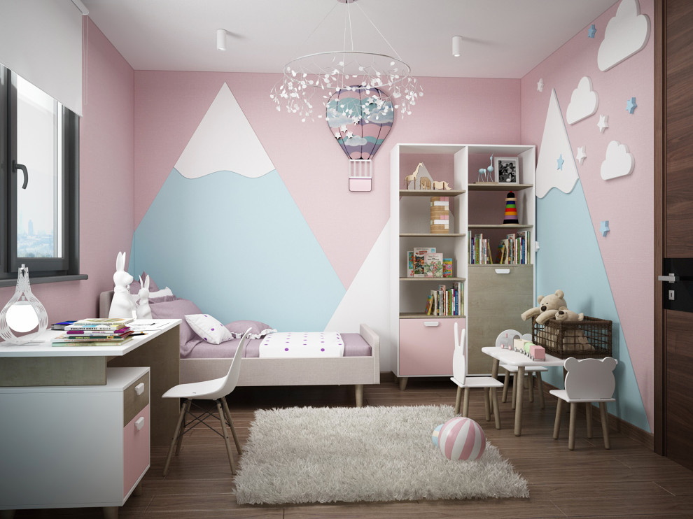 Дом в Финляндии