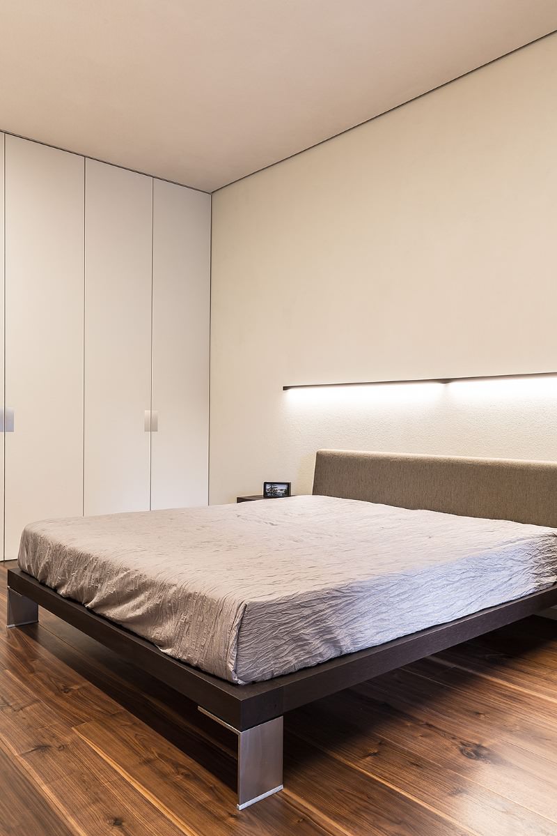 Частный жилой дом на Рублево-Успенском  шоссе