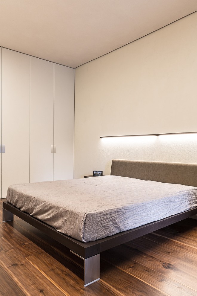 Частный жилой дом на Рублево-Успенском шоссе