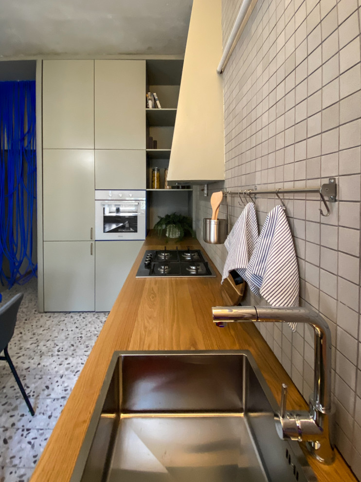 Битва дизайнеров с Konigin Flatbox&Spark&Flax