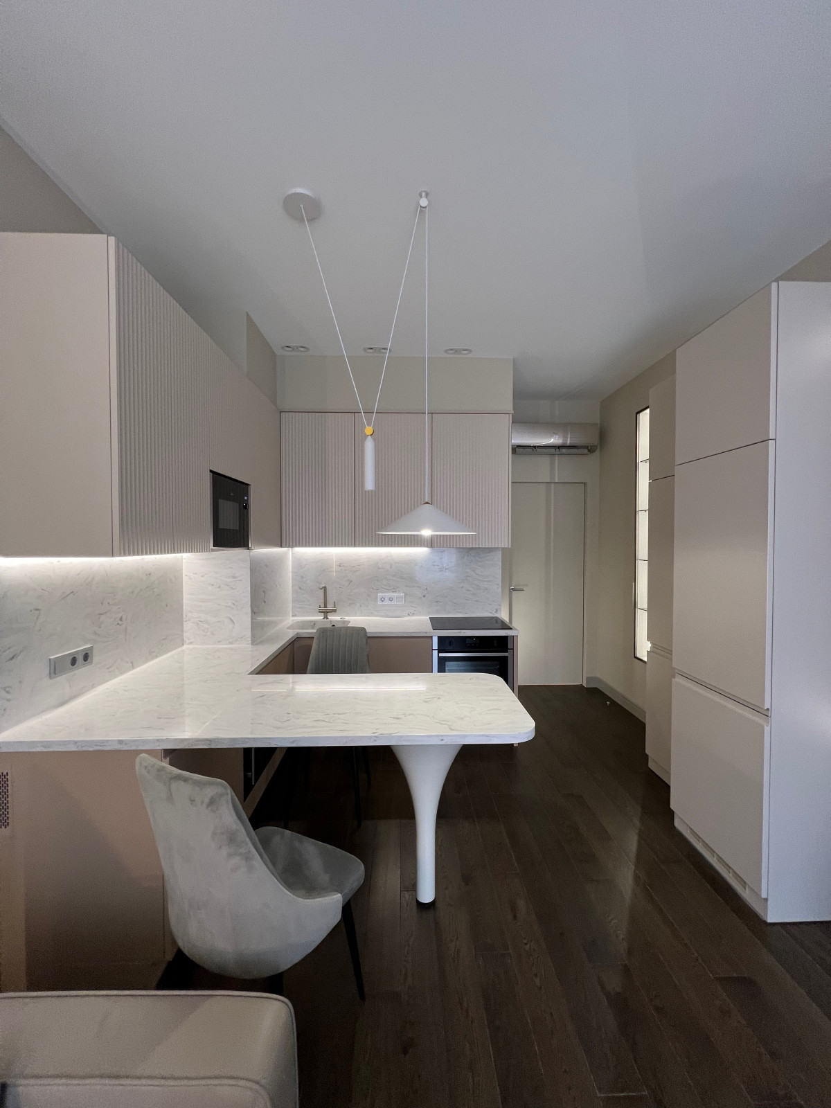 ЖК Притяжение