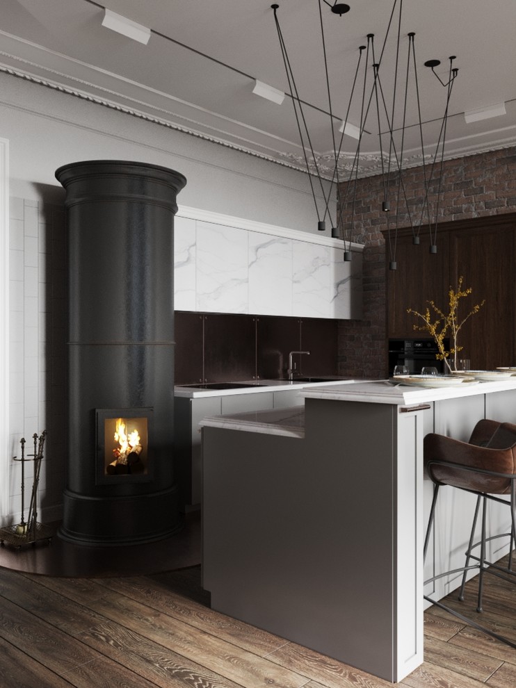 Квартира на канале Грибоедова