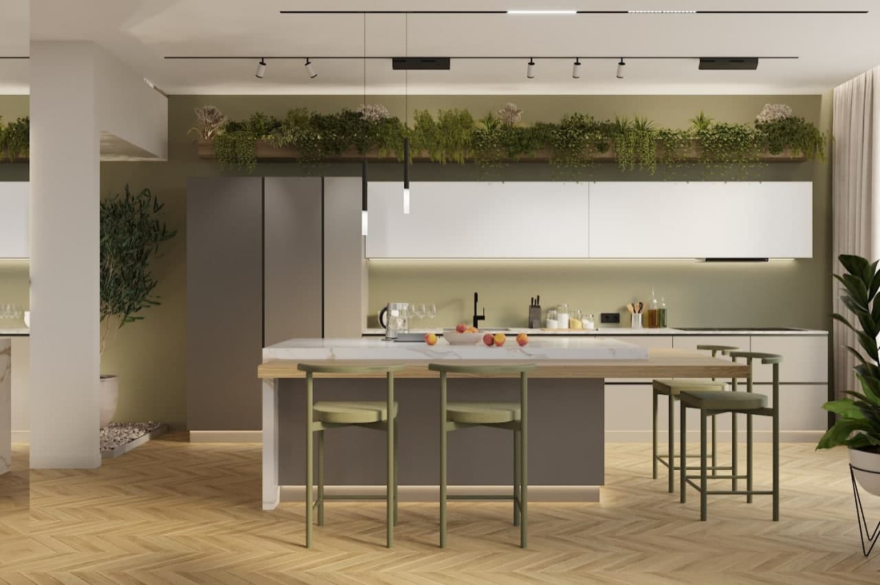 Квадрохаус