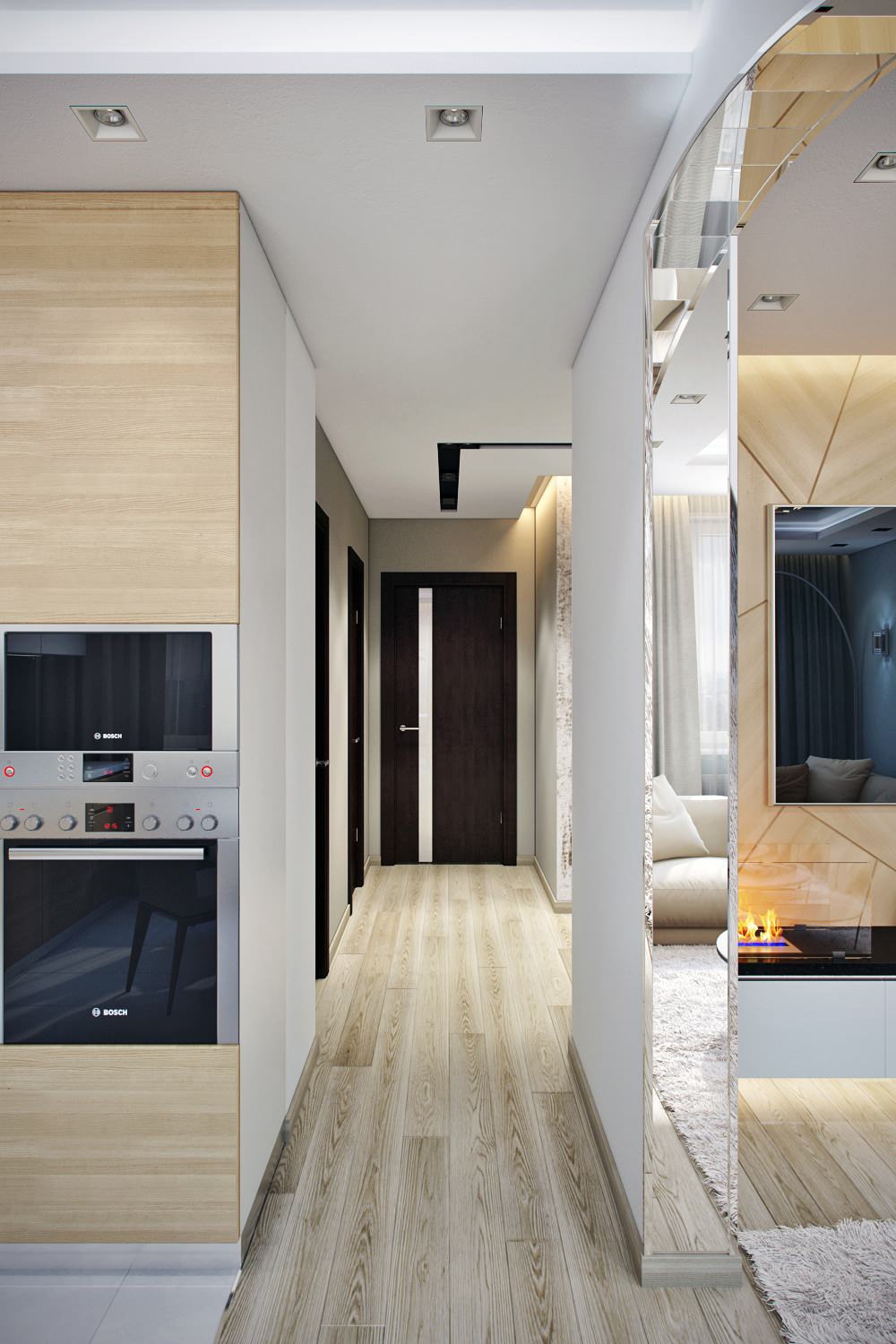 ЖК у м.Балтийская