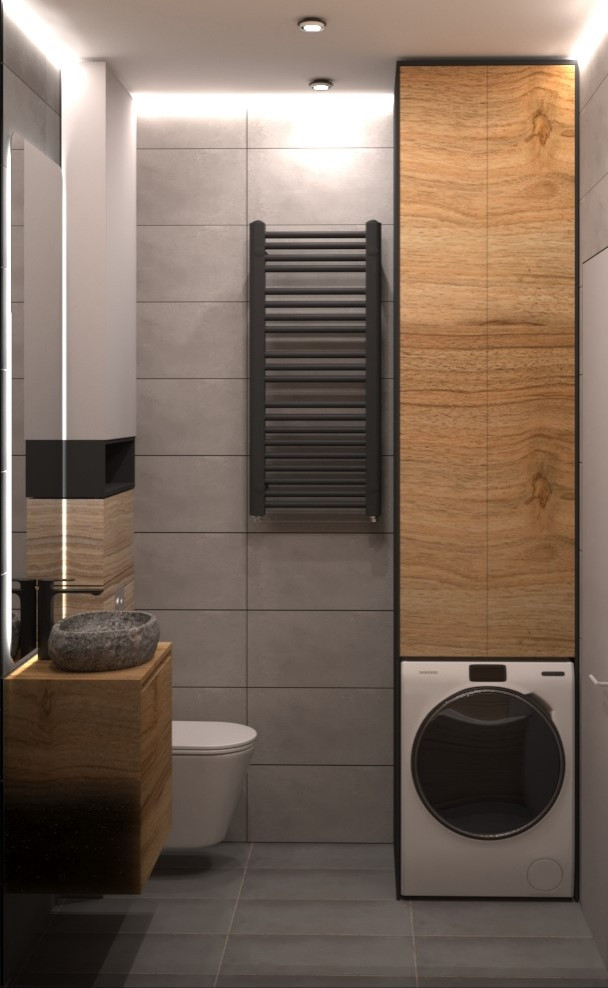 Немного от Бали