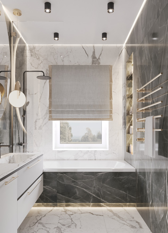 Проект "Дом в котором..."