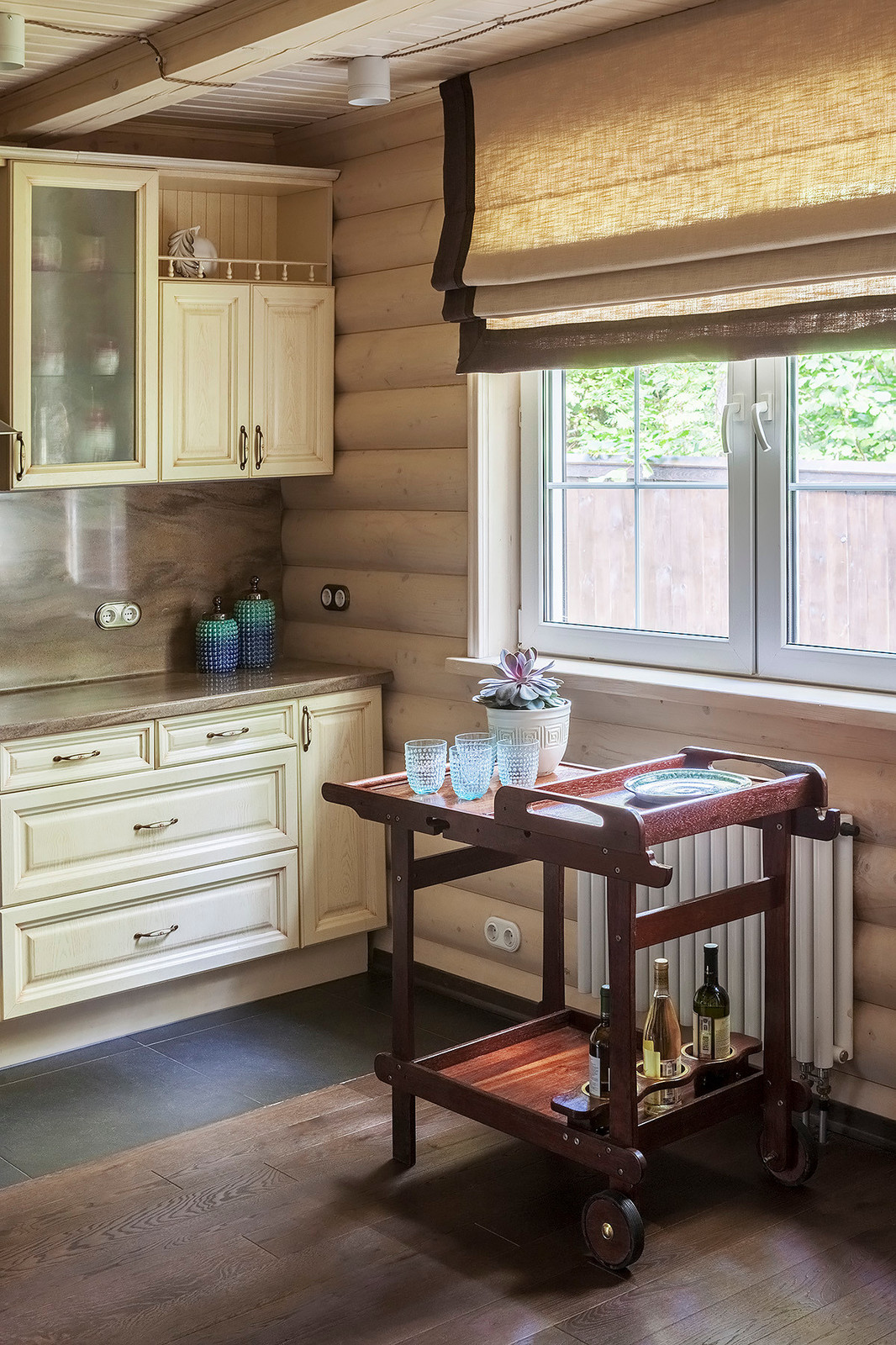 Дача под Дмитровом