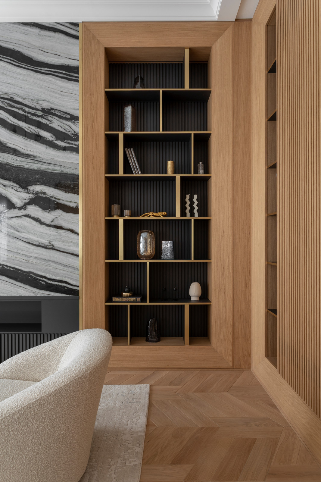 Квартира в центре Москвы