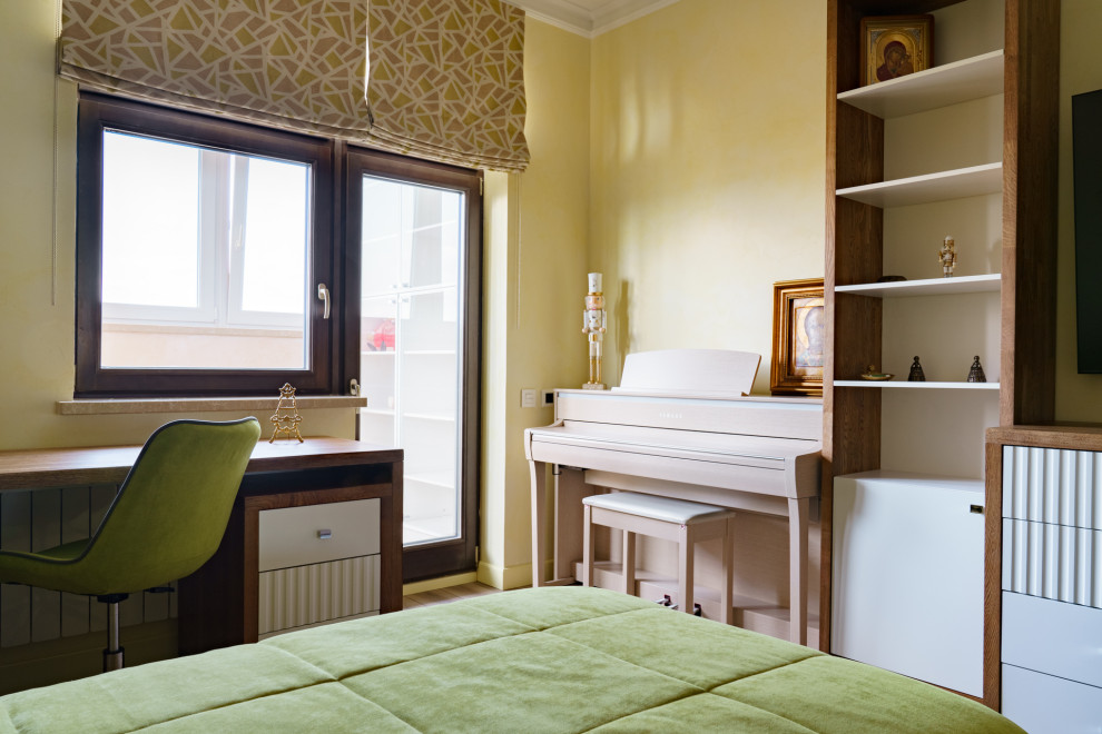 ЖК "Донской Олимп"-фото