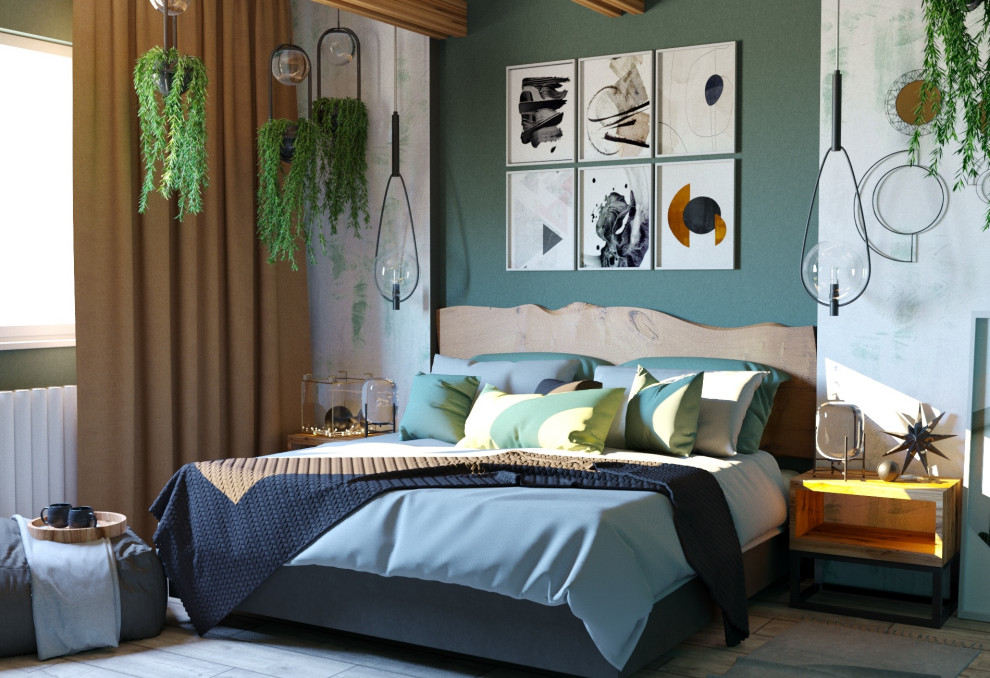 Обложка проекта: Wood