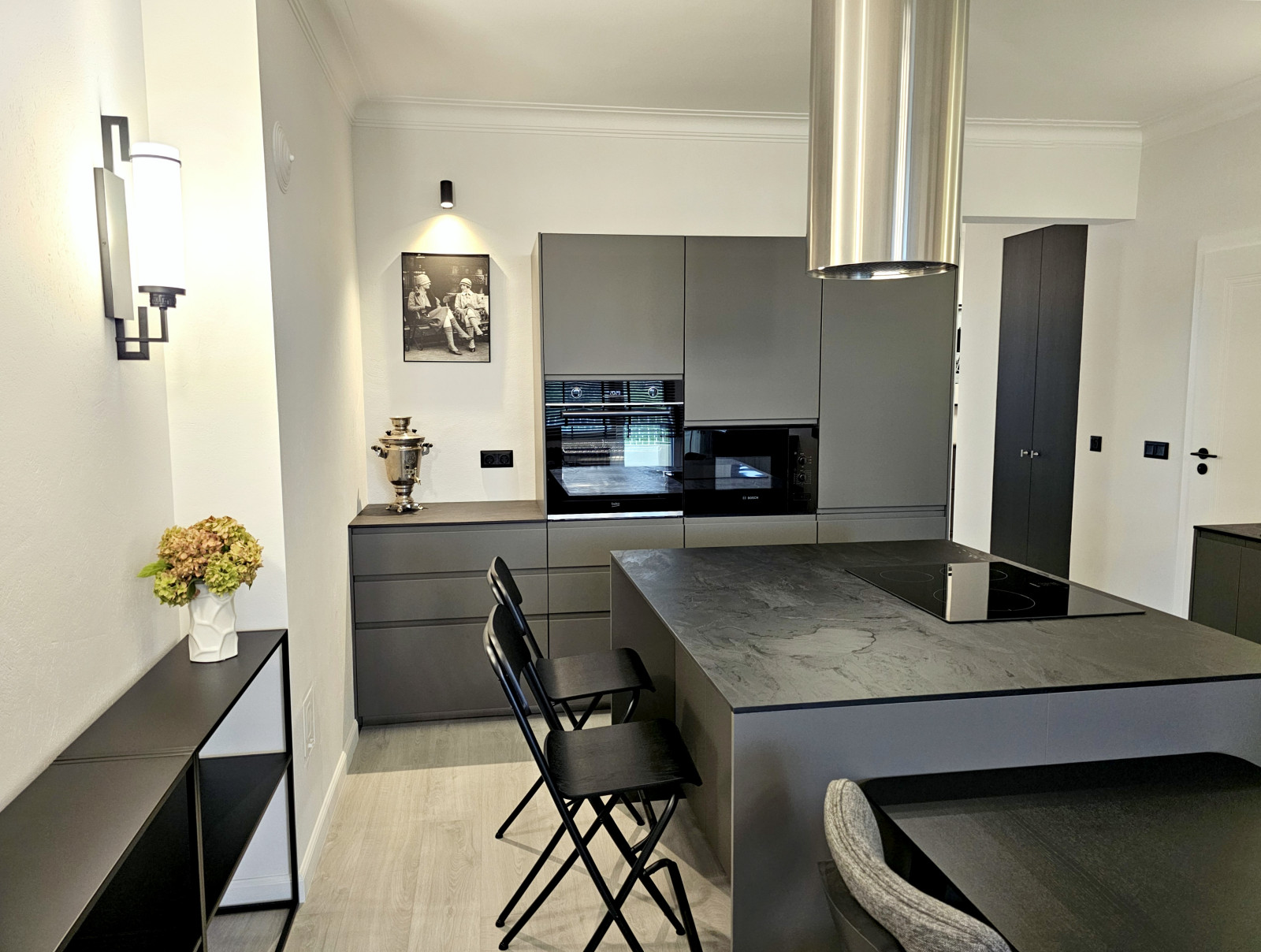 Kairis.Черно-белое кино