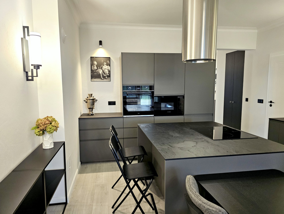 Kairis.Черно-белое кино