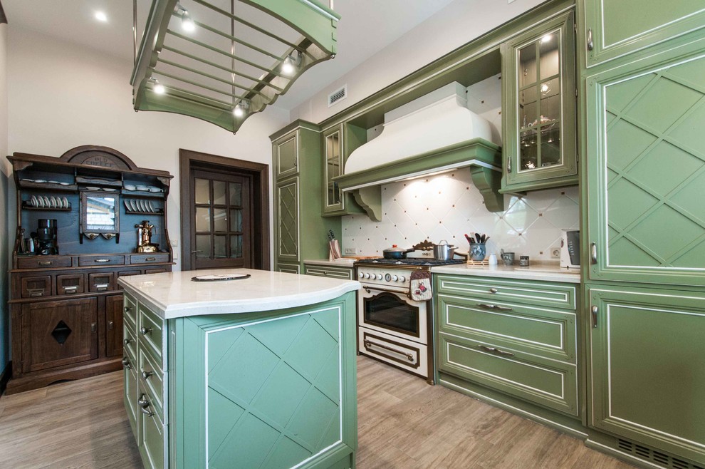 Частный дом в посёлке Солнечный Берег