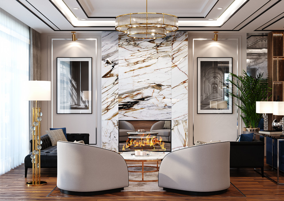 Обложка проекта: КП Раздоры