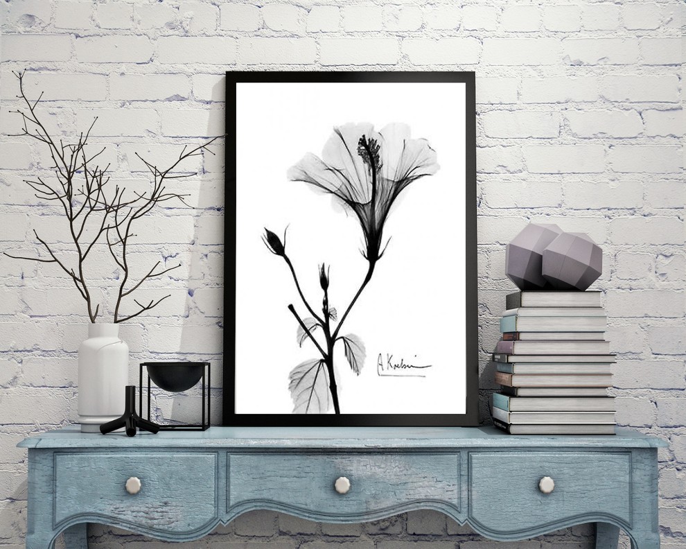 Примерочная картин