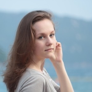 Мария Савельева