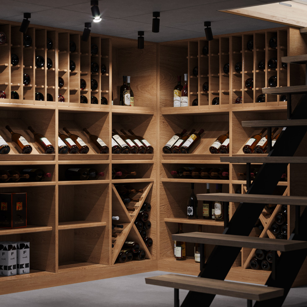 Погреб (Дом с погребом)