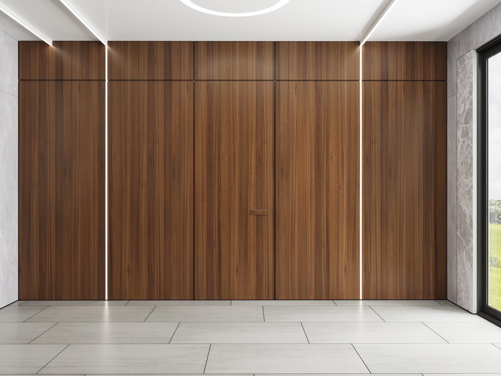 Обложка проекта: Современный дом в г. Сочи