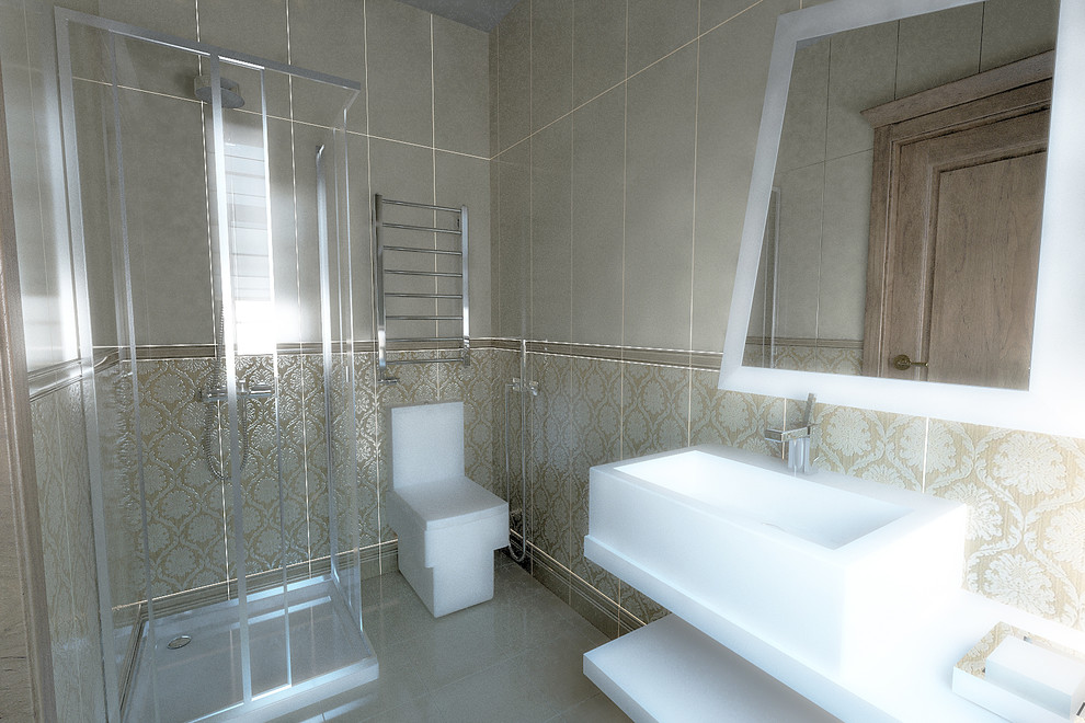 Гостевой домик в зеленогорске