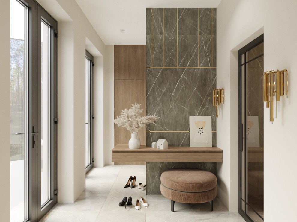 Прихожая / 1 этаж