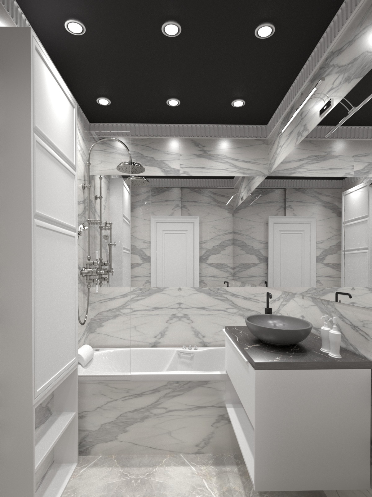 ЖК Парк Легенд