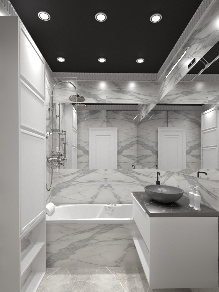 ЖК Парк Легенд