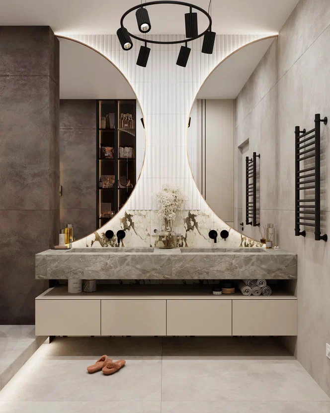 Молодежная