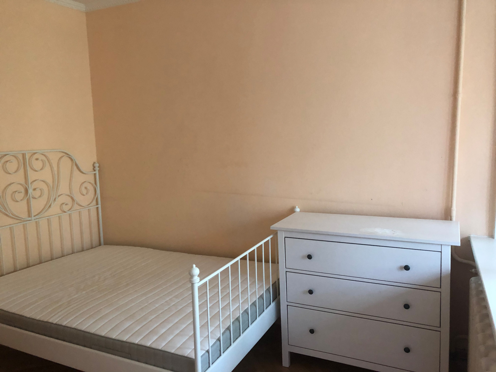 2-х комнатная квартира 70м2 с элементами стиля лофт