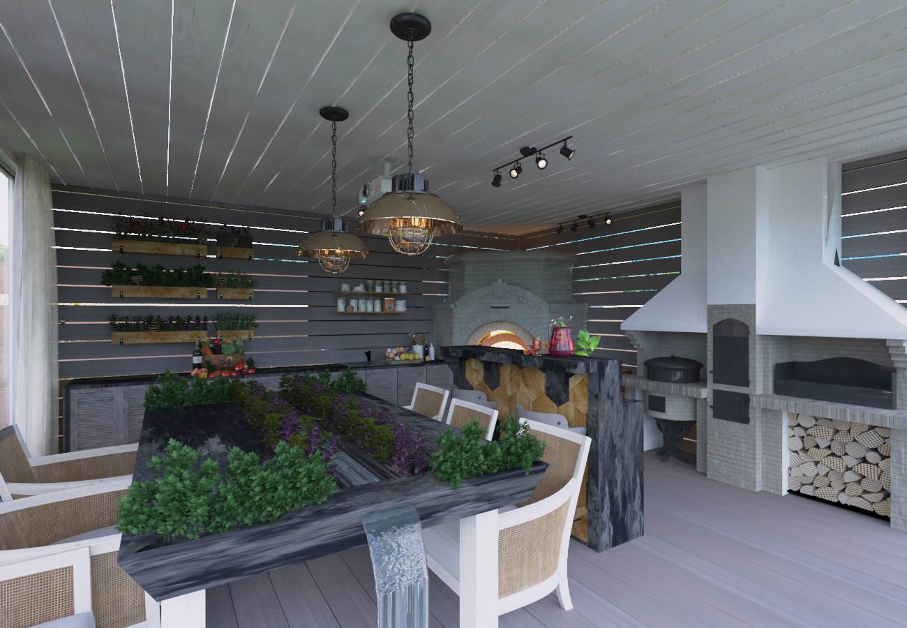 Элина Тагирова