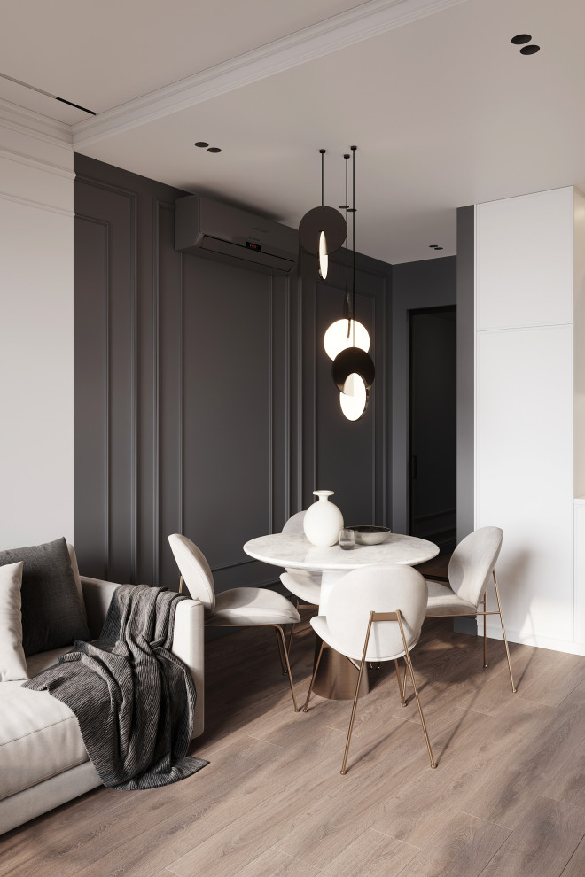 ЖК Береговой