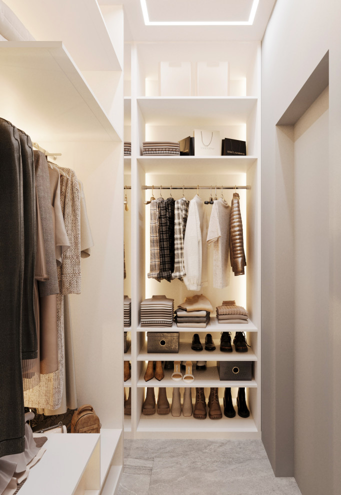 Москва, Шелепехинская набережная